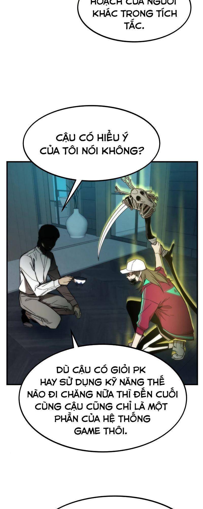 Nhân Vật Phụ Siêu Cấp - Chương 23