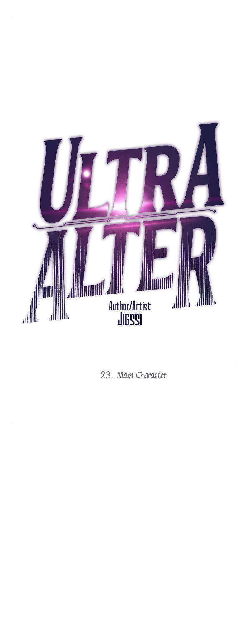 Nhân Vật Phụ Siêu Cấp - Chương 23