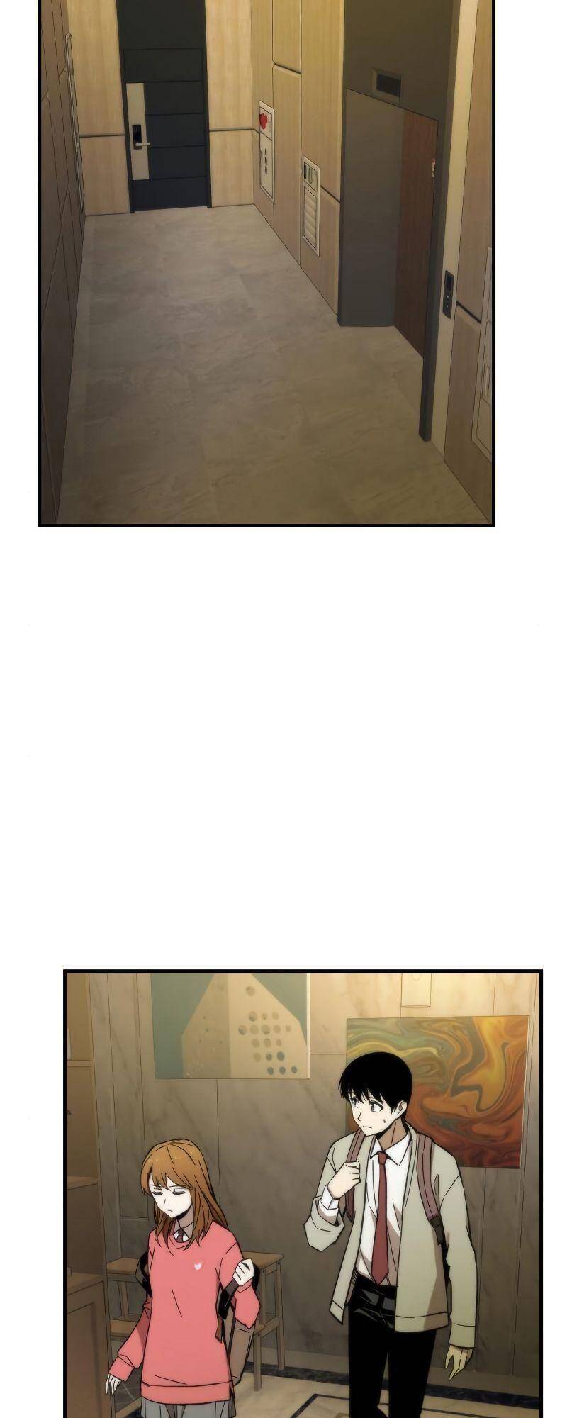 Nhân Vật Phụ Siêu Cấp - Chương 23