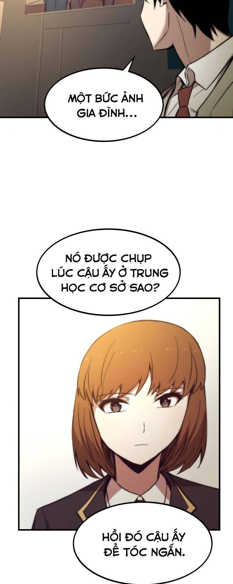 Nhân Vật Phụ Siêu Cấp - Chương 23