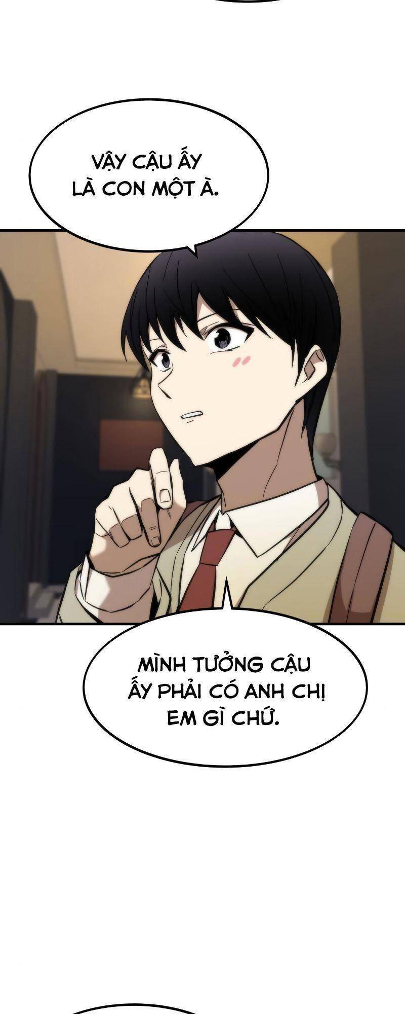 Nhân Vật Phụ Siêu Cấp - Chương 23