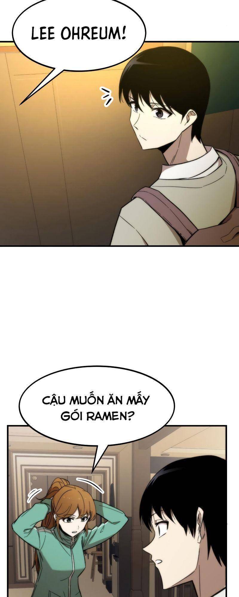 Nhân Vật Phụ Siêu Cấp - Chương 23