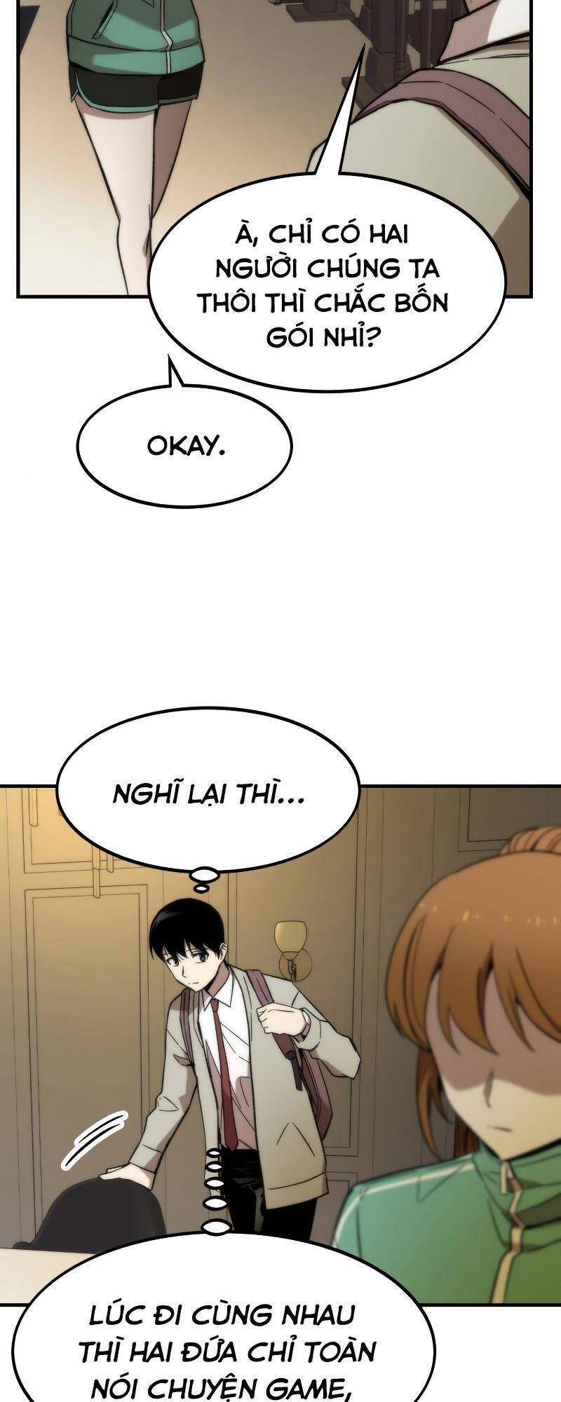 Nhân Vật Phụ Siêu Cấp - Chương 23