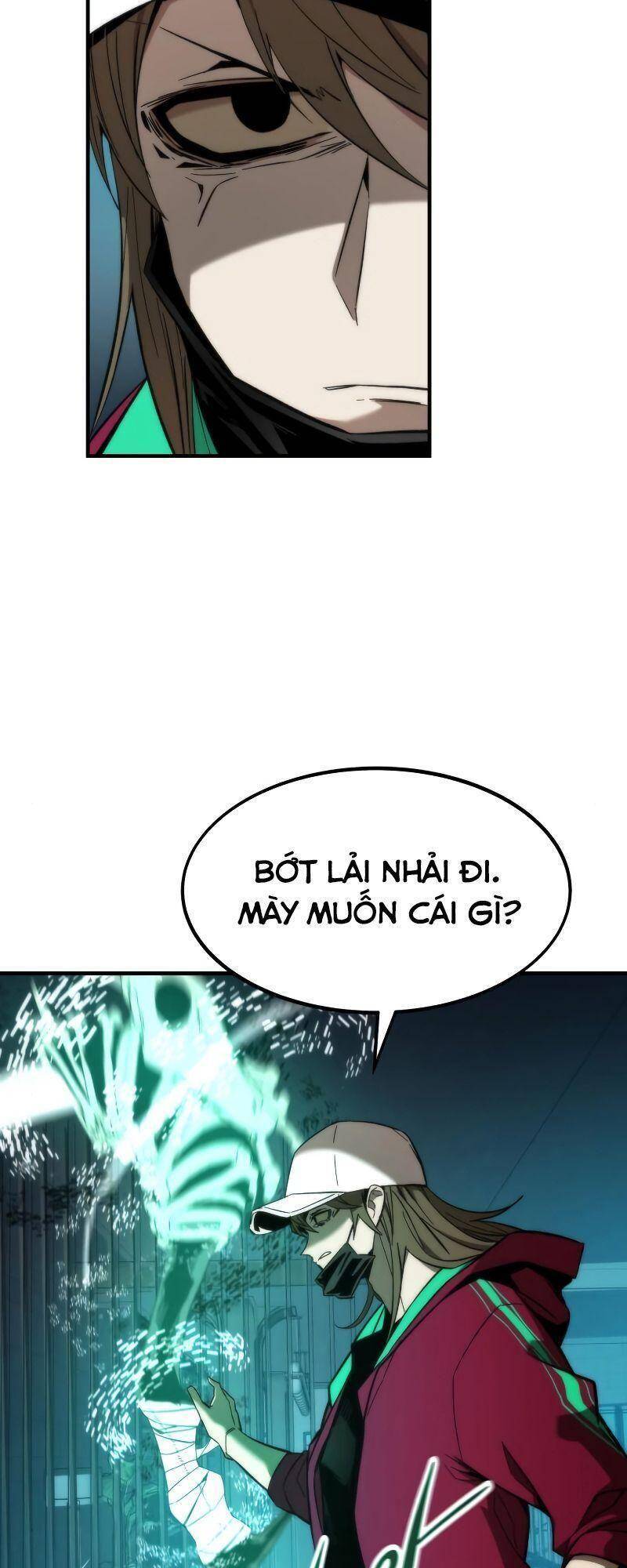 Nhân Vật Phụ Siêu Cấp - Chương 23