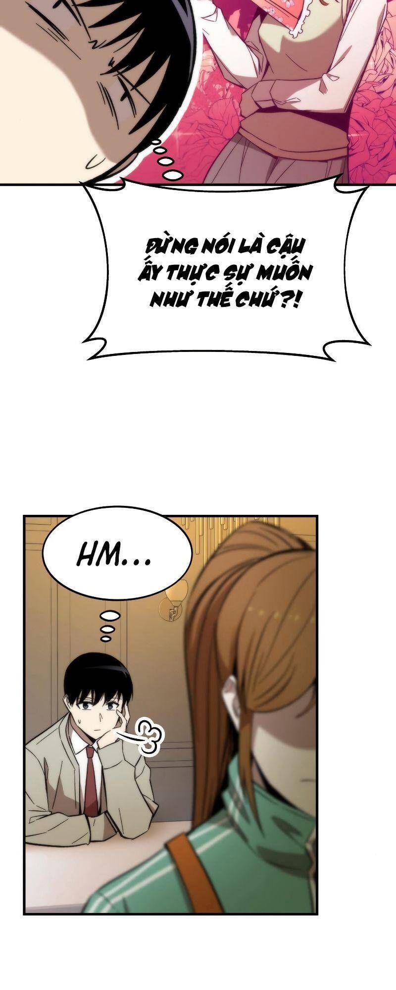 Nhân Vật Phụ Siêu Cấp - Chương 23