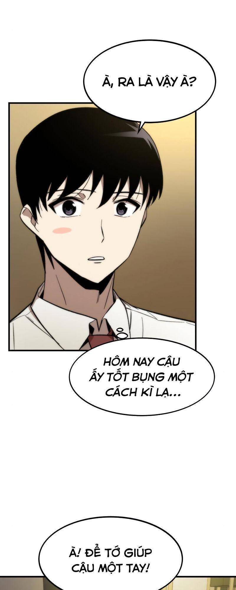 Nhân Vật Phụ Siêu Cấp - Chương 23