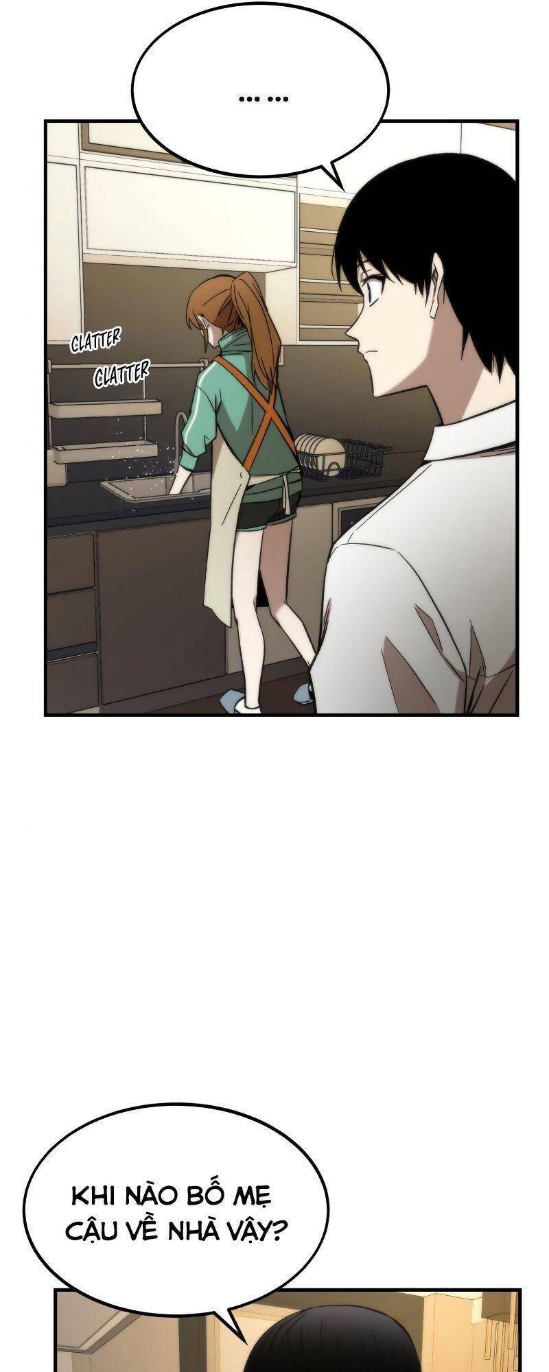 Nhân Vật Phụ Siêu Cấp - Chương 23