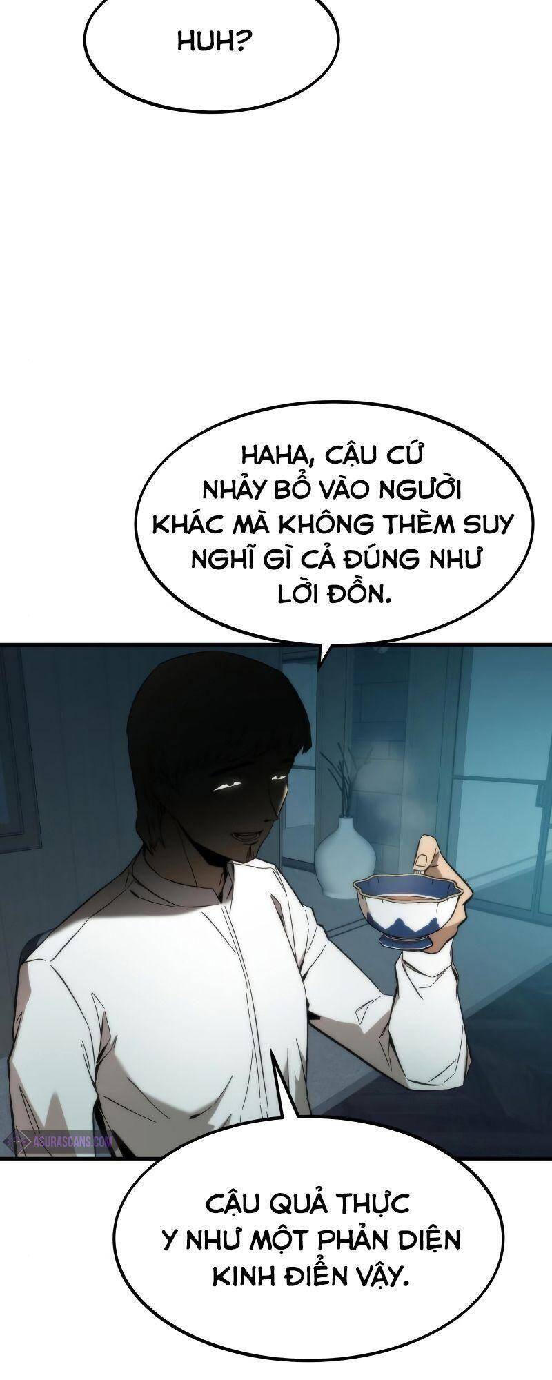 Nhân Vật Phụ Siêu Cấp - Chương 23