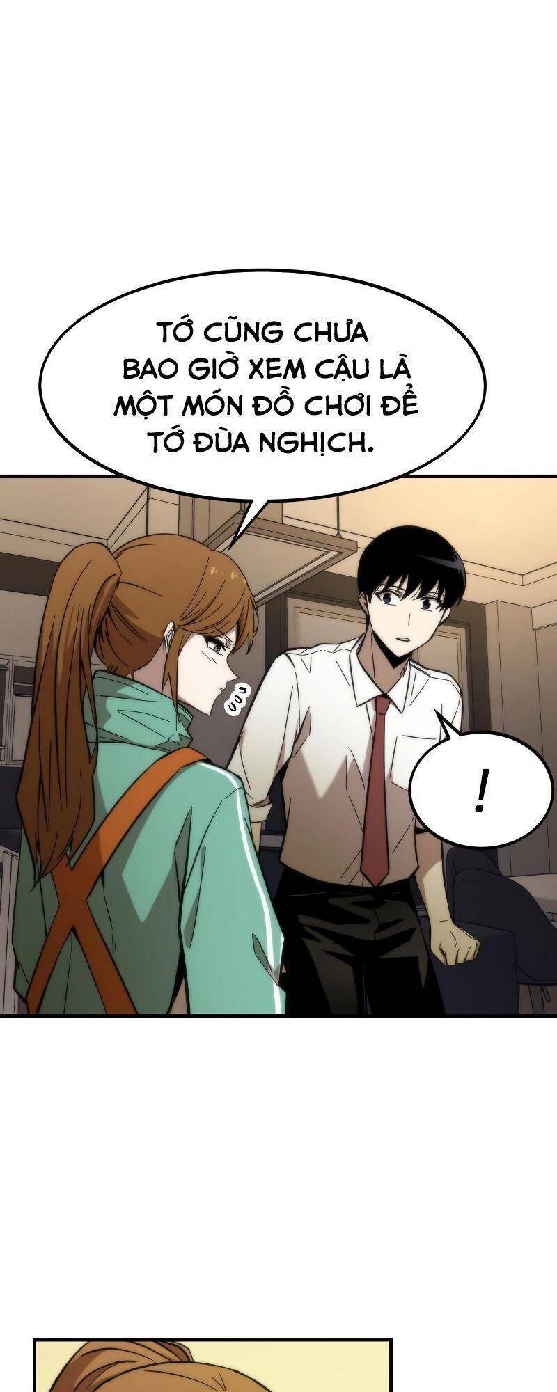 Nhân Vật Phụ Siêu Cấp - Chương 23