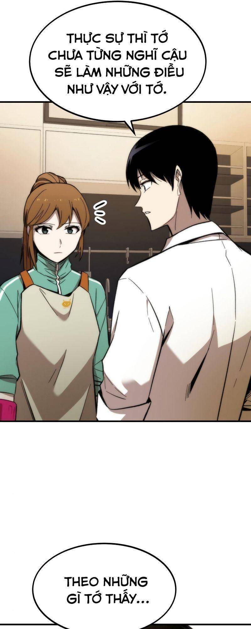 Nhân Vật Phụ Siêu Cấp - Chương 23