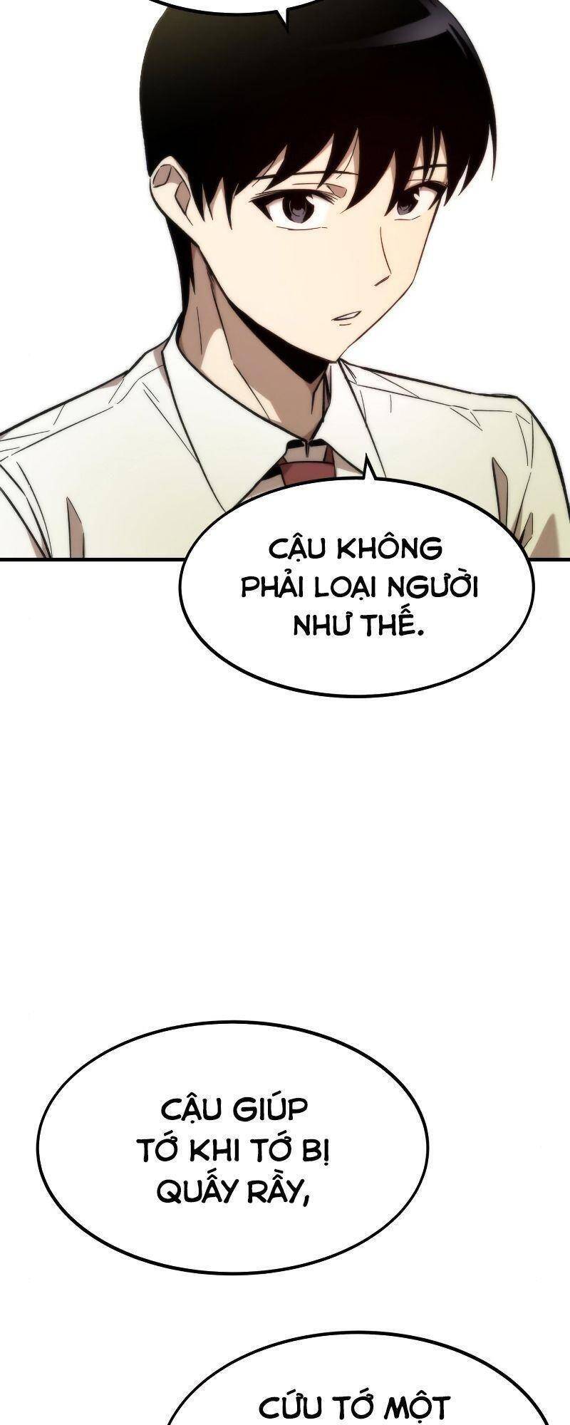 Nhân Vật Phụ Siêu Cấp - Chương 23