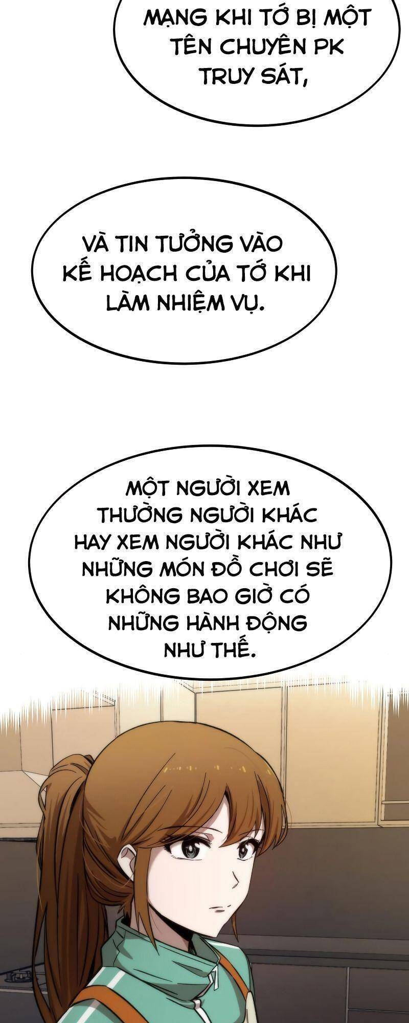 Nhân Vật Phụ Siêu Cấp - Chương 23