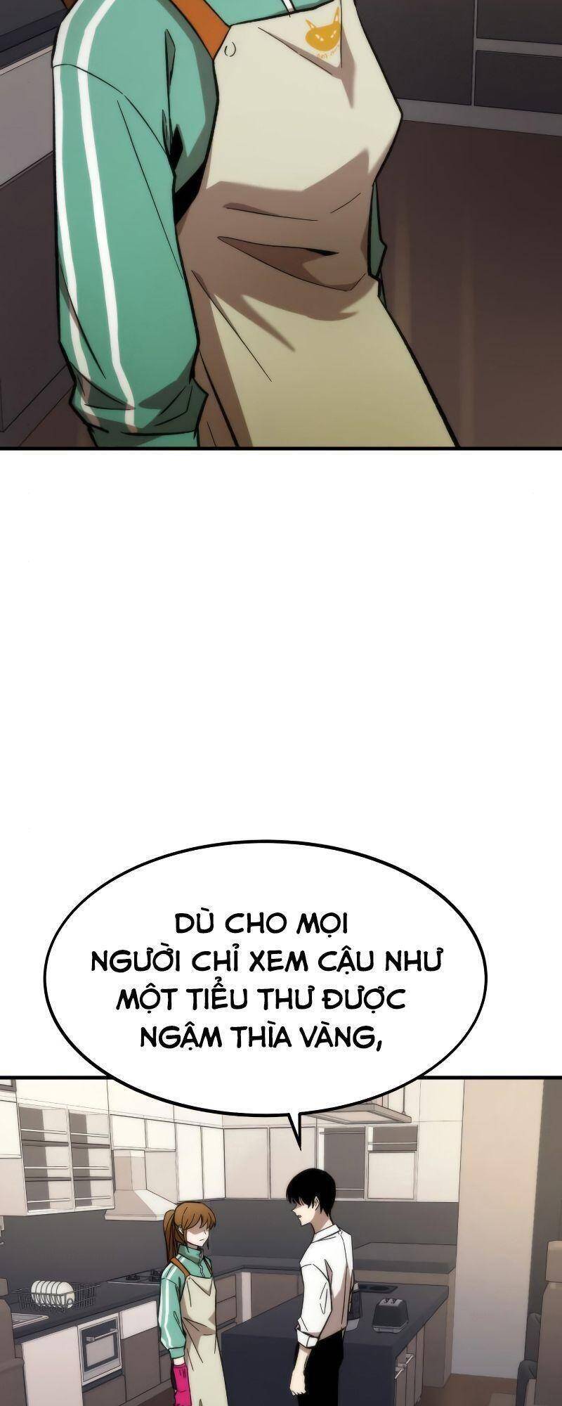 Nhân Vật Phụ Siêu Cấp - Chương 23