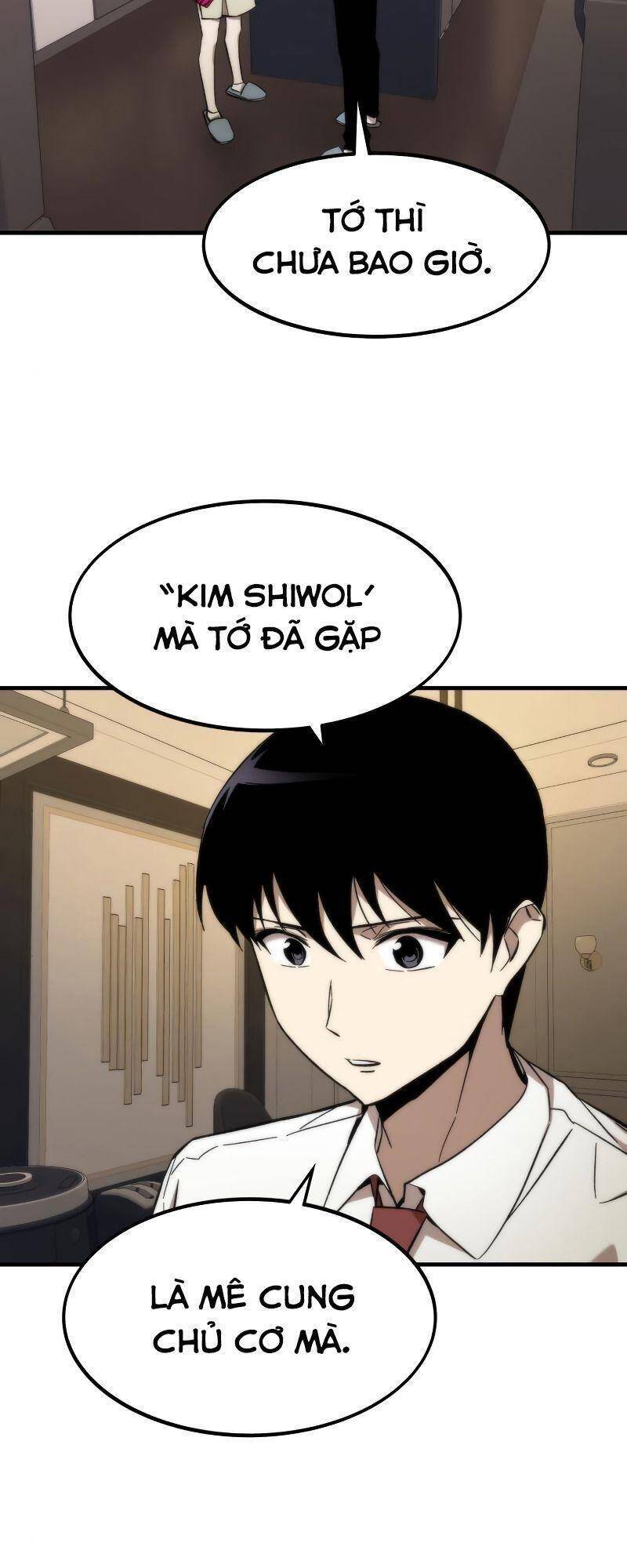 Nhân Vật Phụ Siêu Cấp - Chương 23