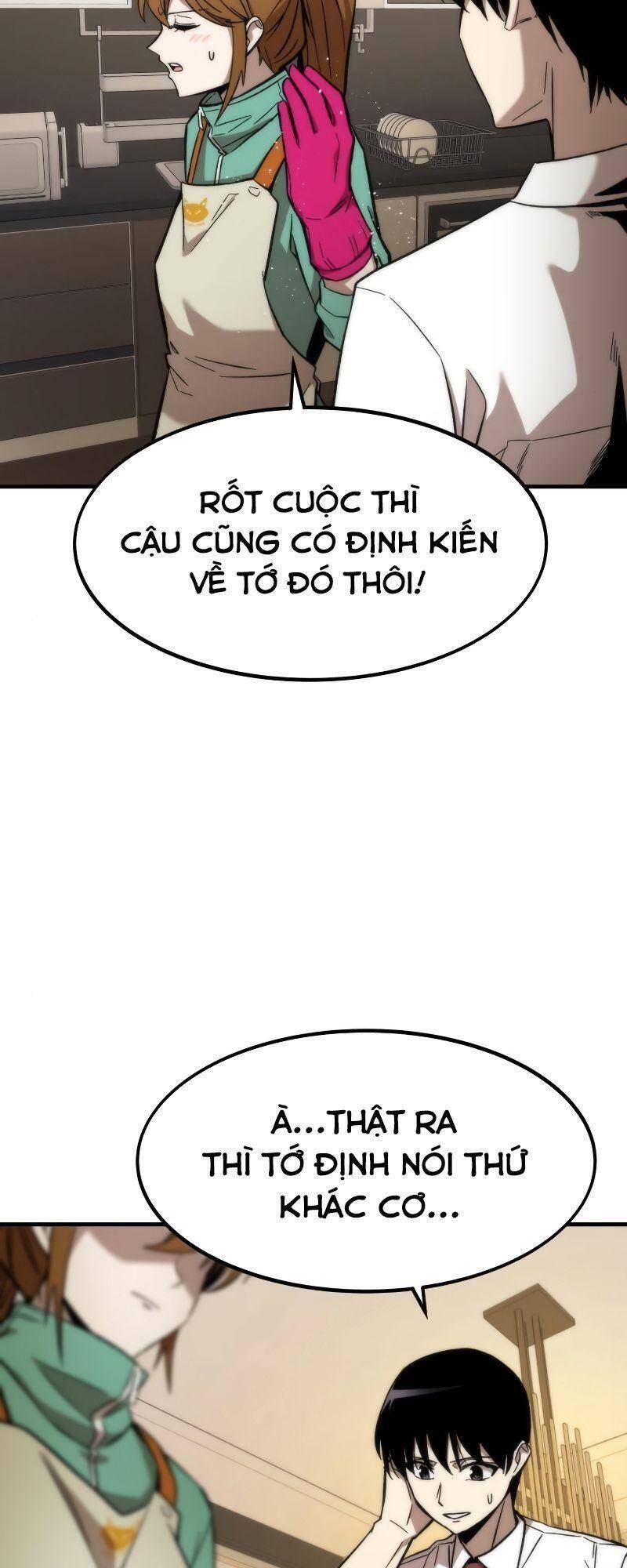 Nhân Vật Phụ Siêu Cấp - Chương 23