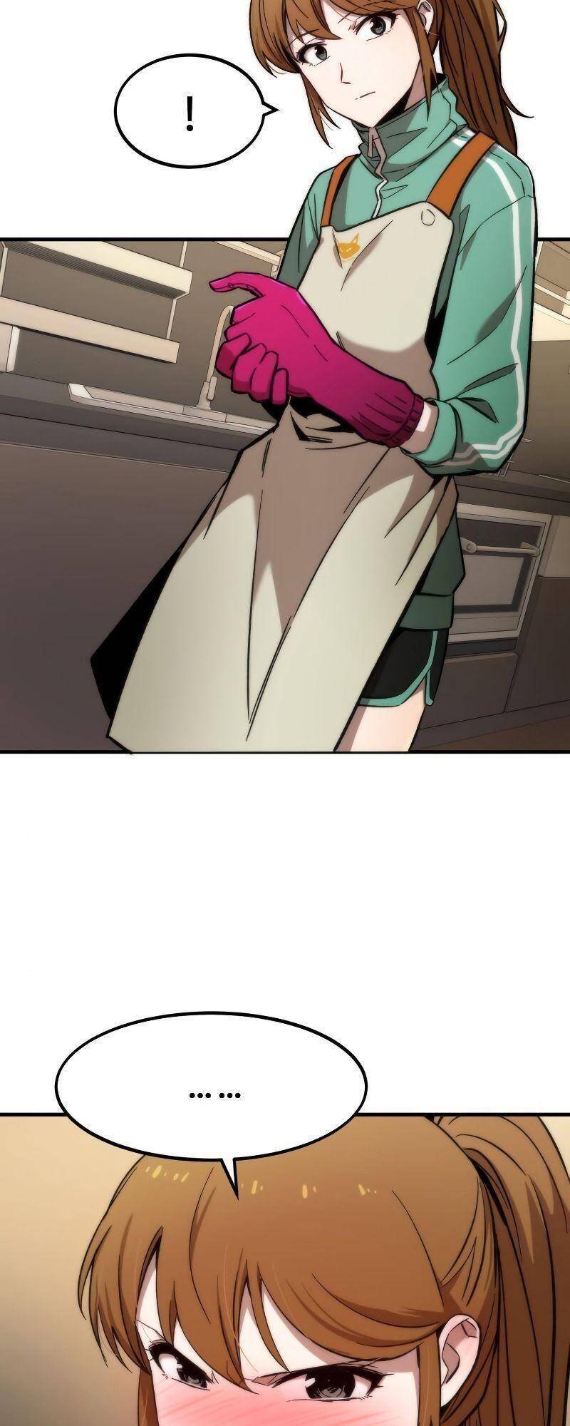 Nhân Vật Phụ Siêu Cấp - Chương 23