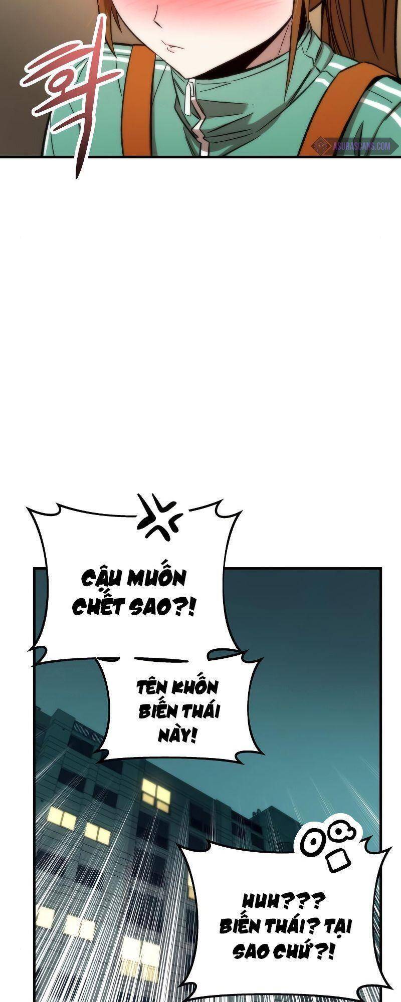 Nhân Vật Phụ Siêu Cấp - Chương 23