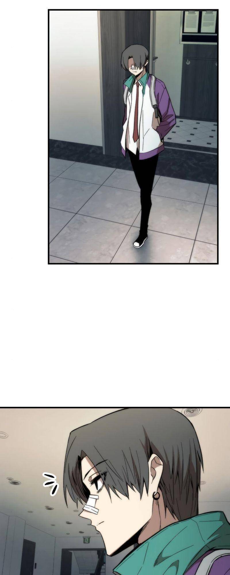 Nhân Vật Phụ Siêu Cấp - Chương 23