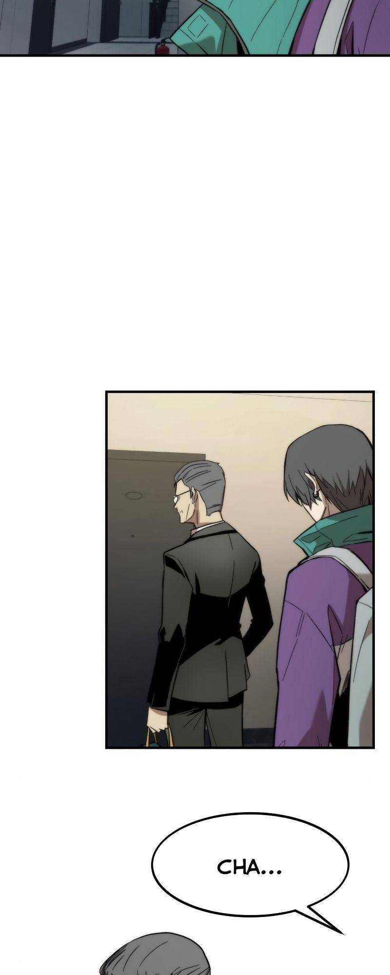 Nhân Vật Phụ Siêu Cấp - Chương 23