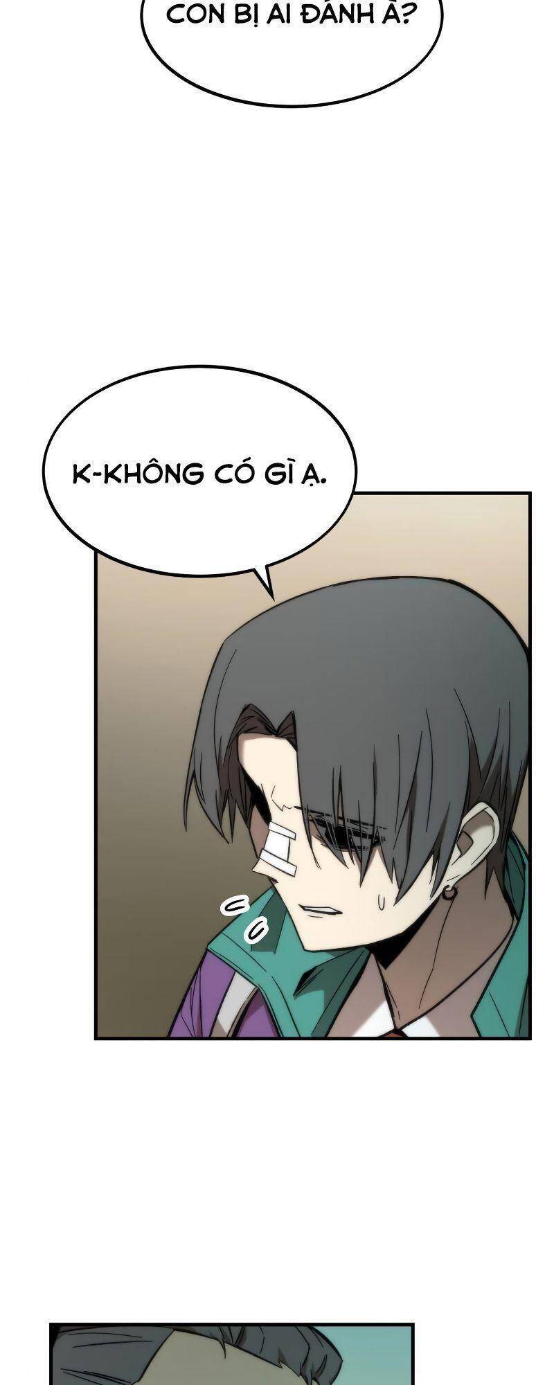 Nhân Vật Phụ Siêu Cấp - Chương 23