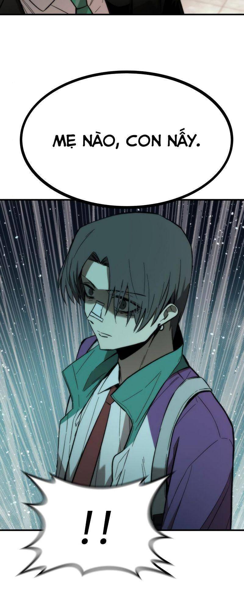 Nhân Vật Phụ Siêu Cấp - Chương 23