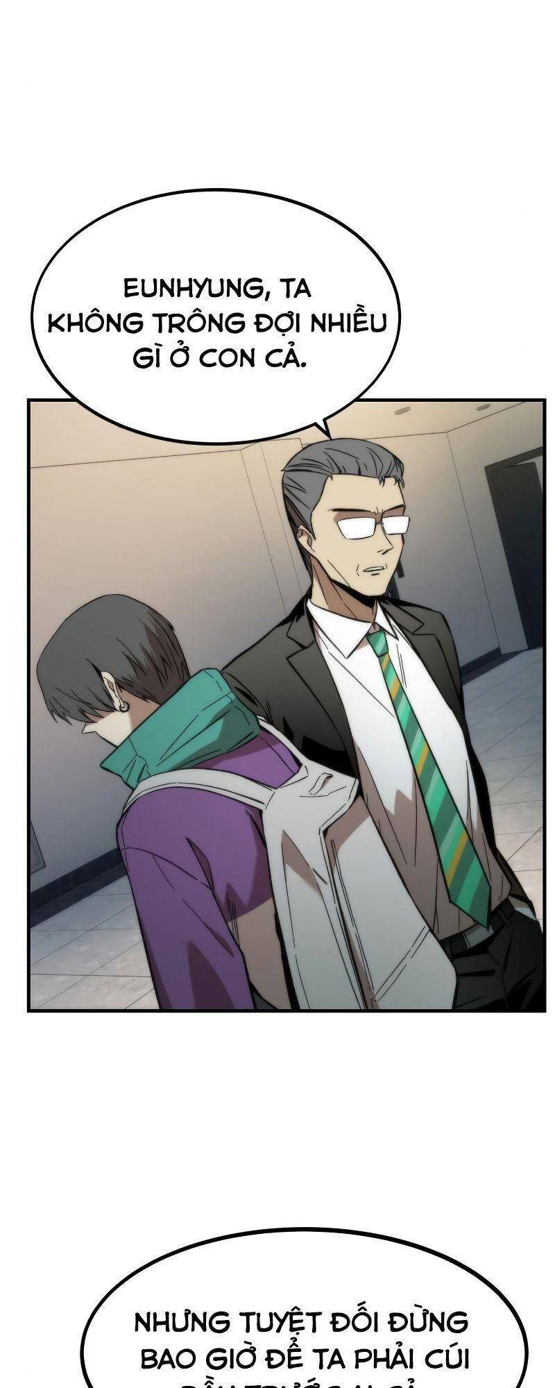 Nhân Vật Phụ Siêu Cấp - Chương 23