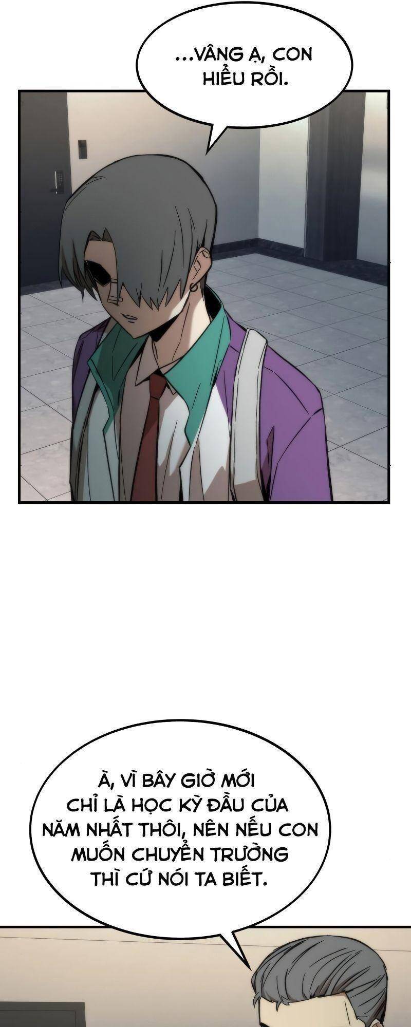 Nhân Vật Phụ Siêu Cấp - Chương 23