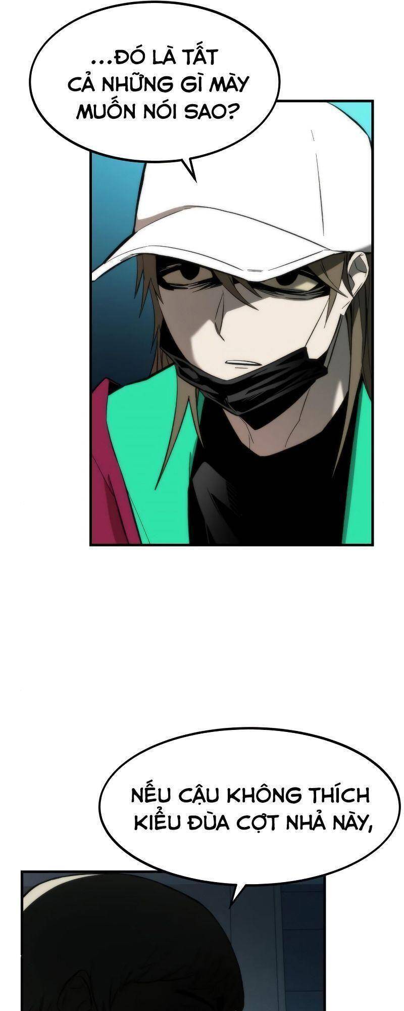 Nhân Vật Phụ Siêu Cấp - Chương 23