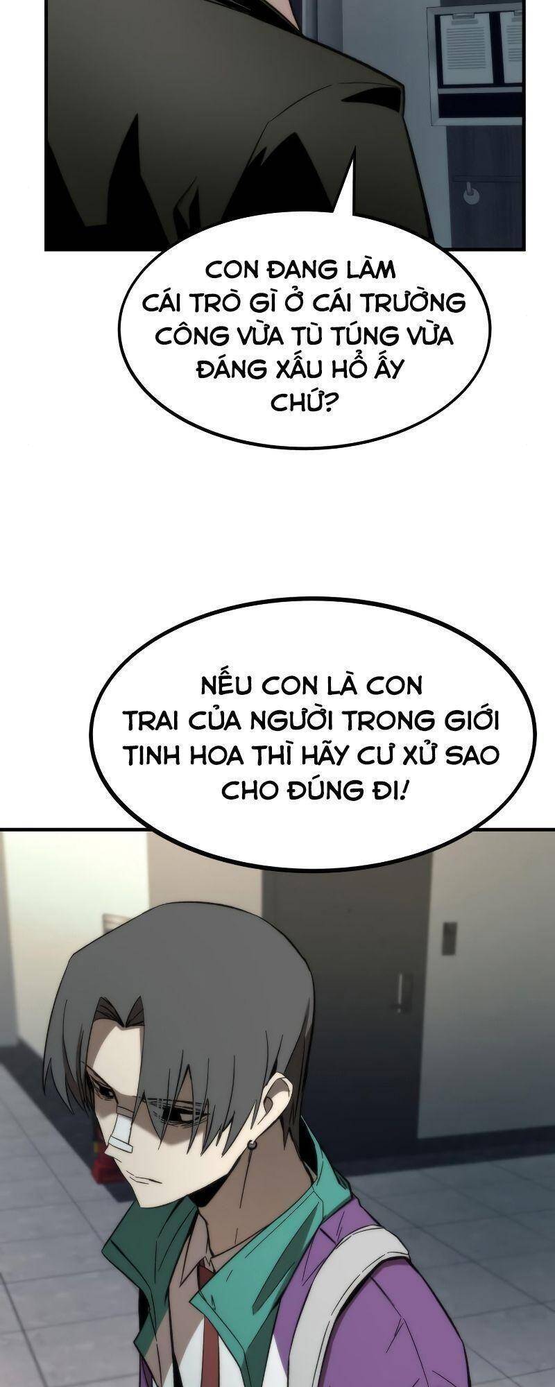 Nhân Vật Phụ Siêu Cấp - Chương 23