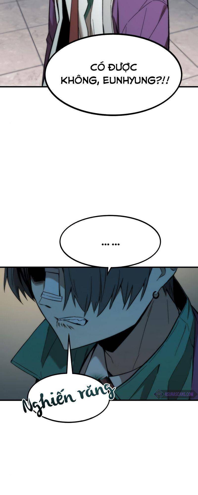 Nhân Vật Phụ Siêu Cấp - Chương 23