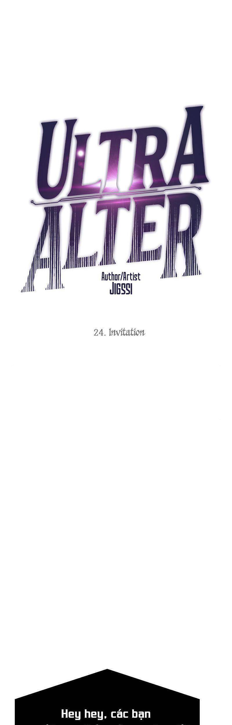 Nhân Vật Phụ Siêu Cấp - Chương 24