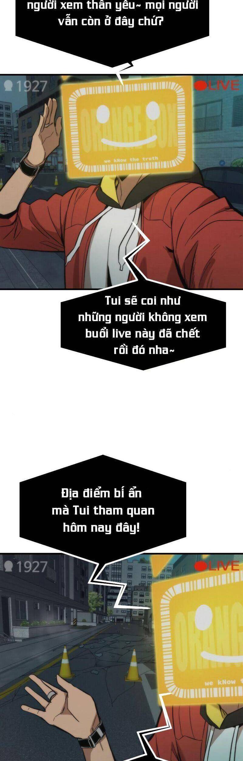 Nhân Vật Phụ Siêu Cấp - Chương 24