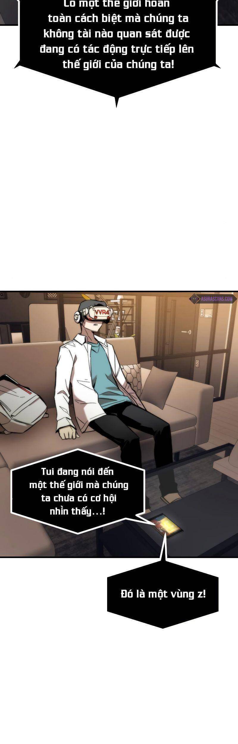 Nhân Vật Phụ Siêu Cấp - Chương 24