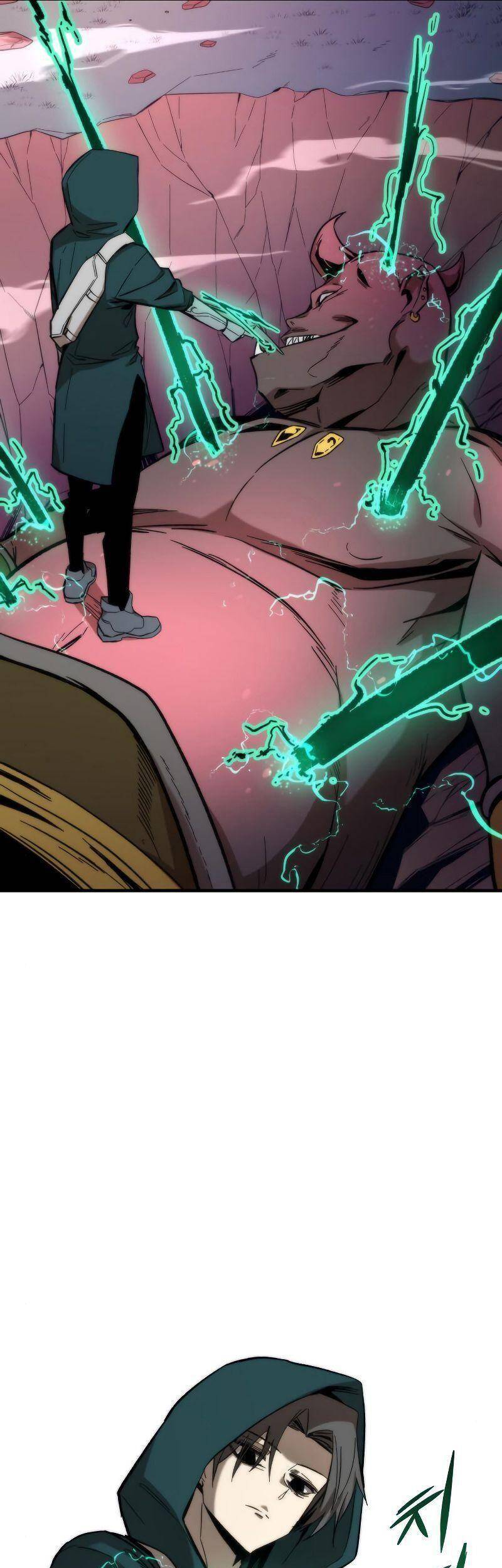 Nhân Vật Phụ Siêu Cấp - Chương 24