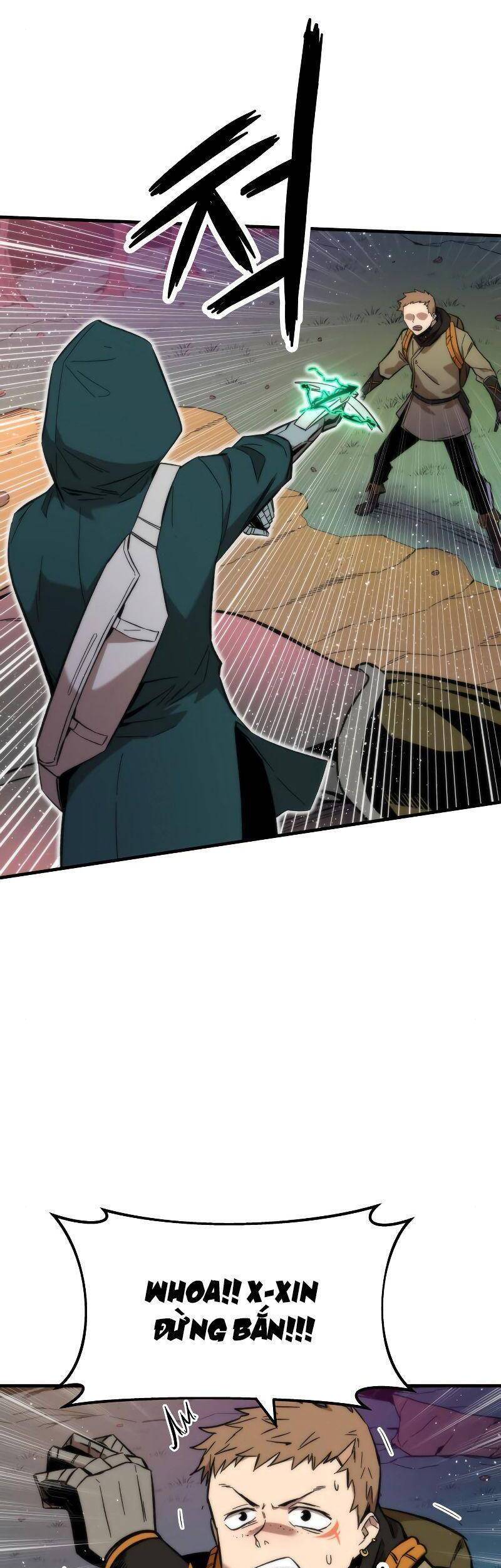 Nhân Vật Phụ Siêu Cấp - Chương 24