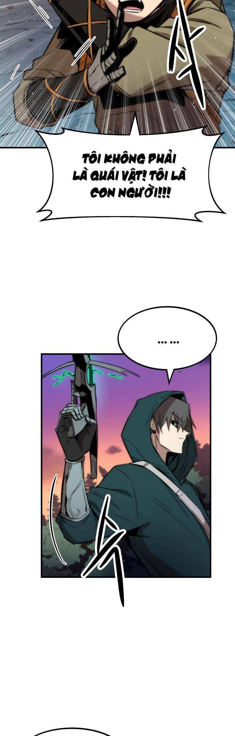 Nhân Vật Phụ Siêu Cấp - Chương 24