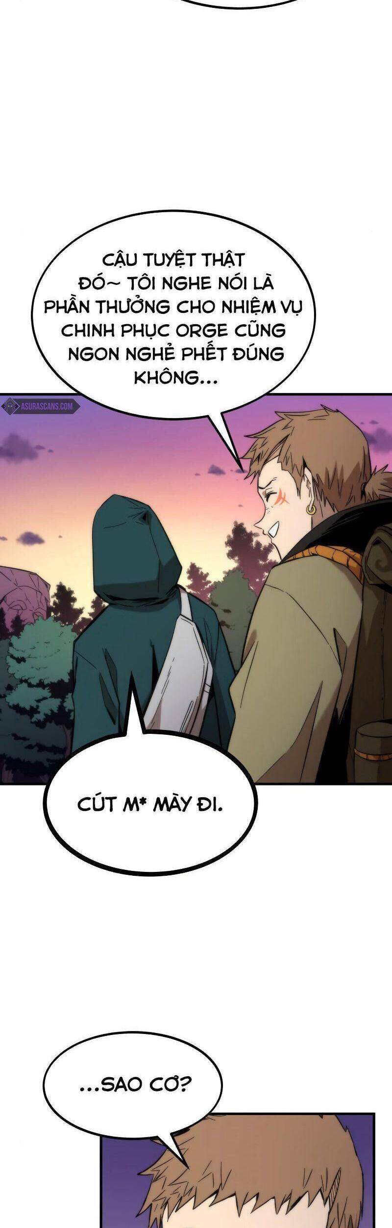 Nhân Vật Phụ Siêu Cấp - Chương 24