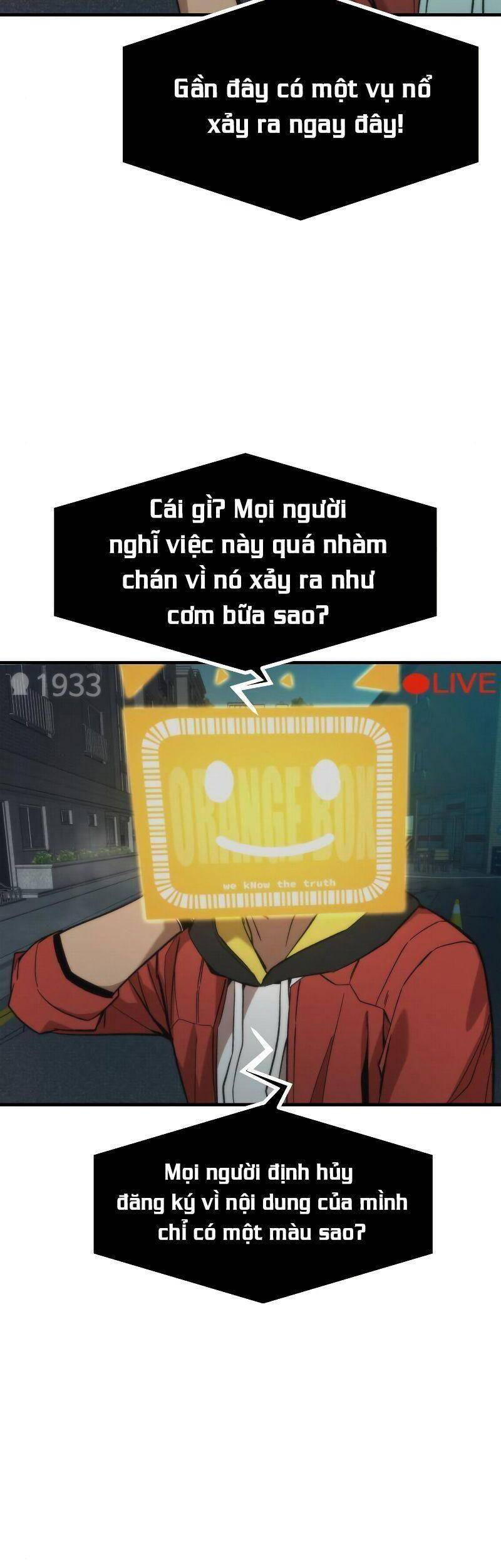 Nhân Vật Phụ Siêu Cấp - Chương 24