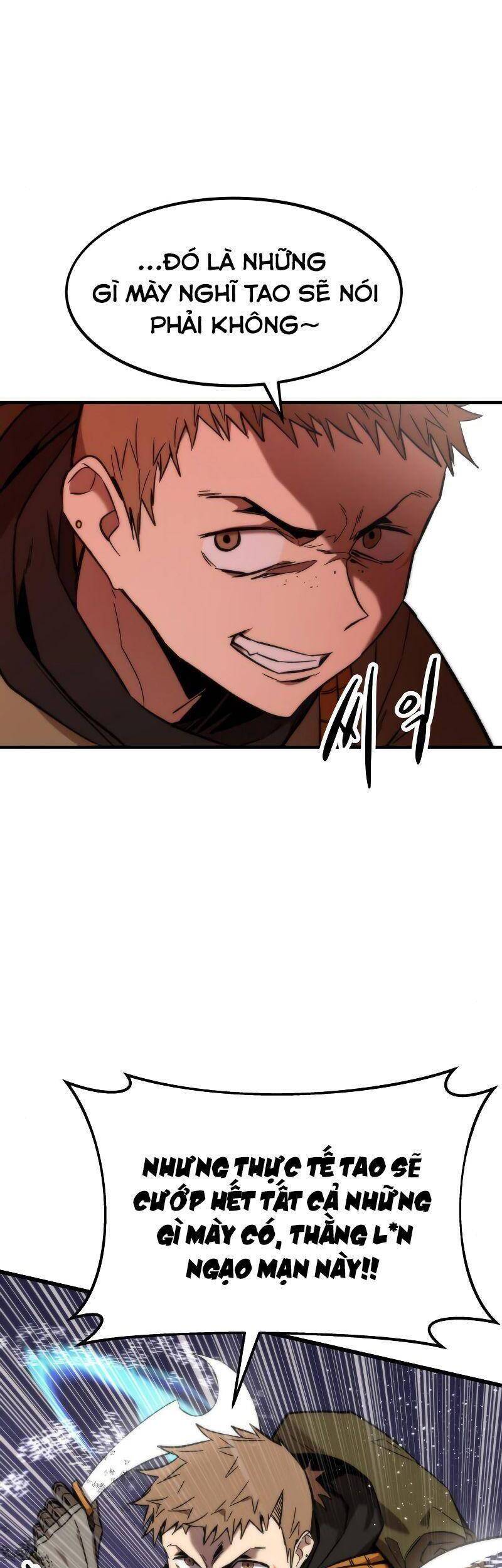 Nhân Vật Phụ Siêu Cấp - Chương 24