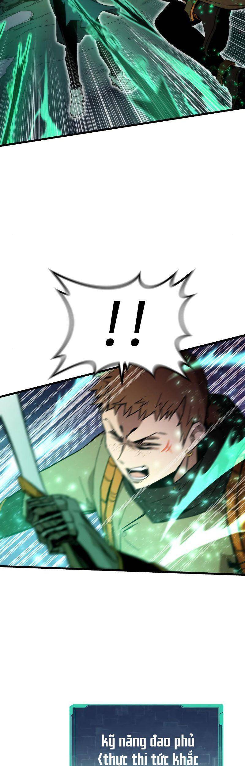 Nhân Vật Phụ Siêu Cấp - Chương 24