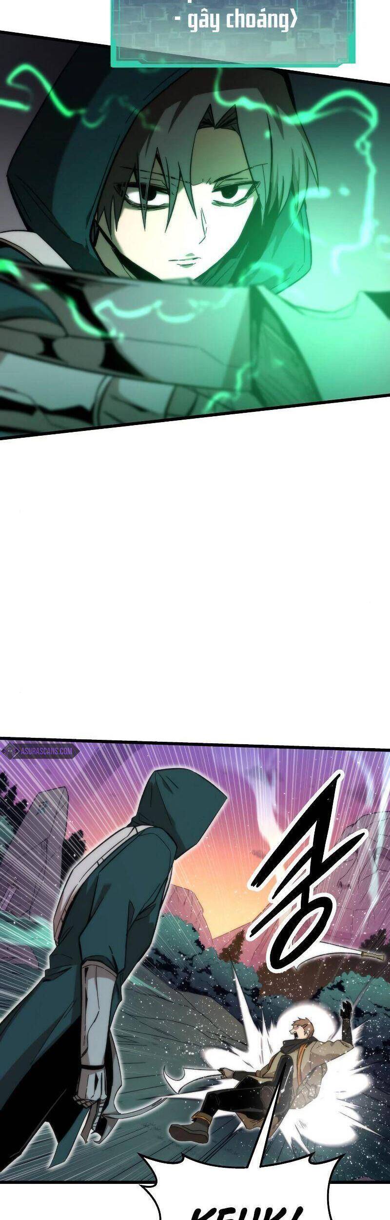 Nhân Vật Phụ Siêu Cấp - Chương 24