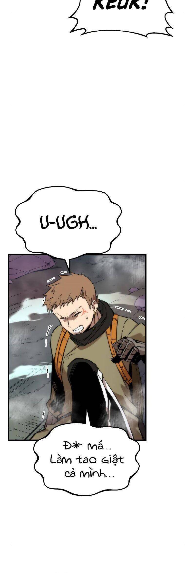 Nhân Vật Phụ Siêu Cấp - Chương 24