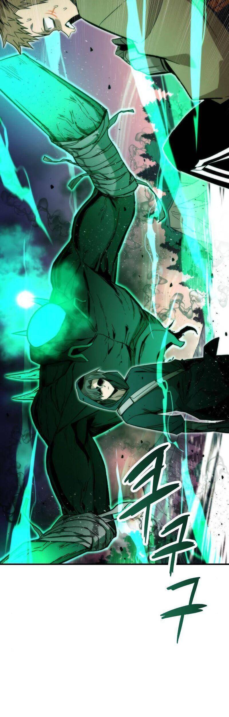 Nhân Vật Phụ Siêu Cấp - Chương 24