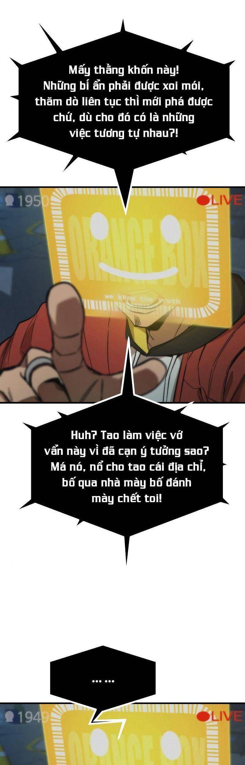 Nhân Vật Phụ Siêu Cấp - Chương 24