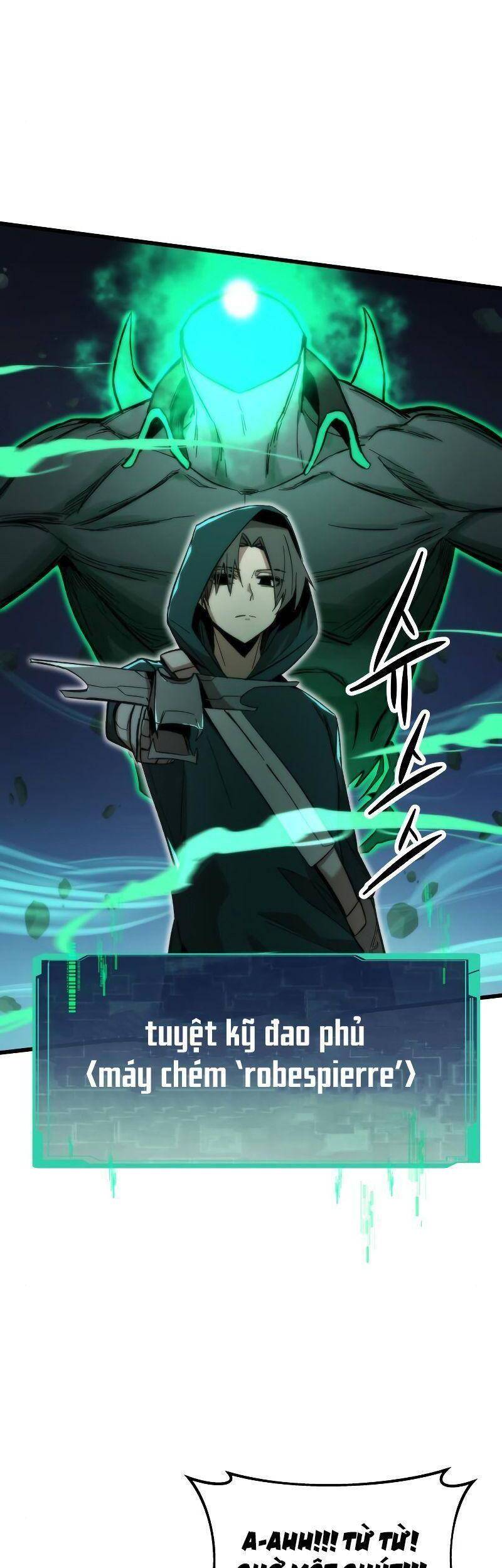 Nhân Vật Phụ Siêu Cấp - Chương 24