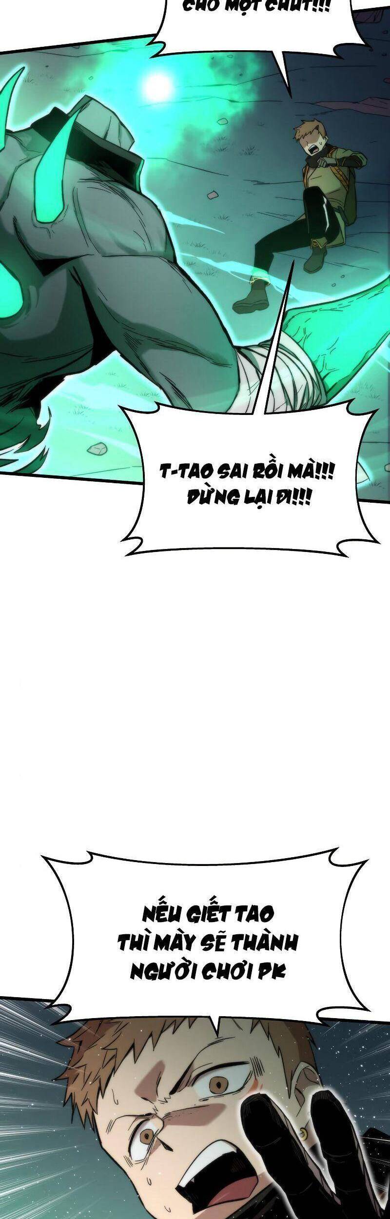 Nhân Vật Phụ Siêu Cấp - Chương 24