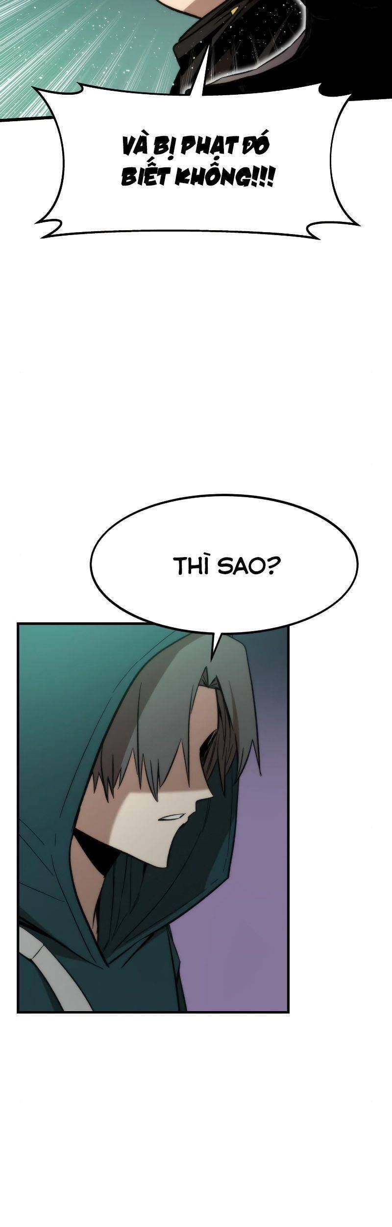 Nhân Vật Phụ Siêu Cấp - Chương 24