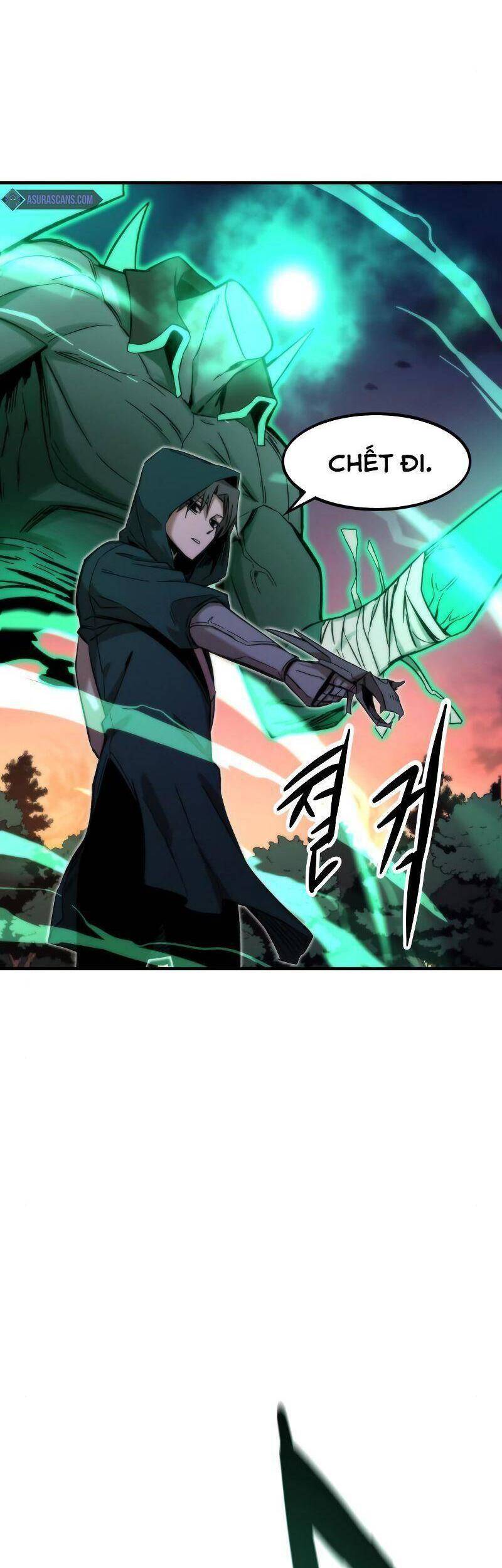 Nhân Vật Phụ Siêu Cấp - Chương 24