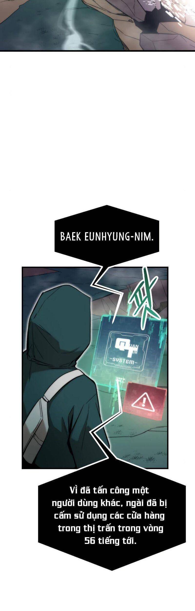 Nhân Vật Phụ Siêu Cấp - Chương 24