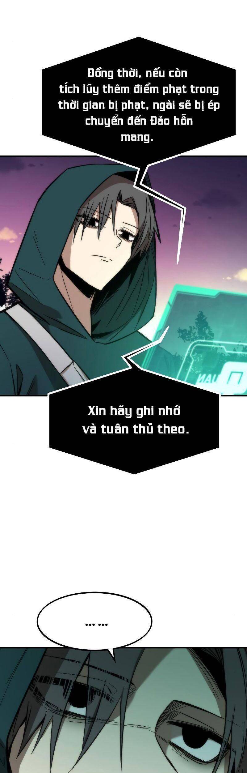 Nhân Vật Phụ Siêu Cấp - Chương 24